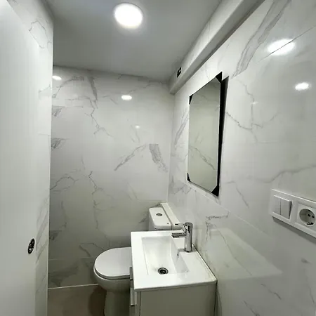 Centro 3 * Santender