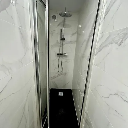 Apartman Centro 3