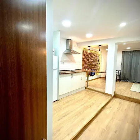 Centro 3 Apartman