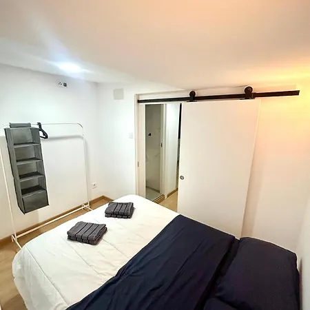 Centro 3 Apartman Santender